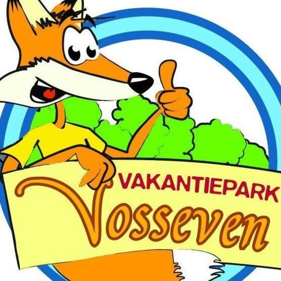 'T Vosseven Vakantiepark Stramproy Camera foto